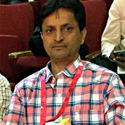 Bhopinder Mehta